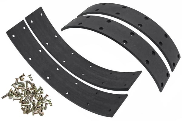 friction lining
