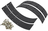 friction lining