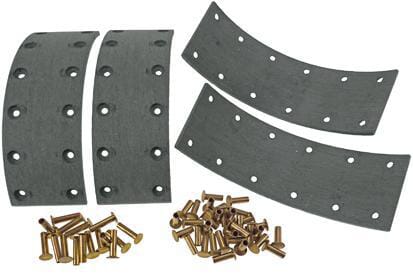 friction lining