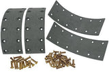friction lining