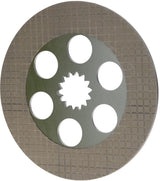 friction disc