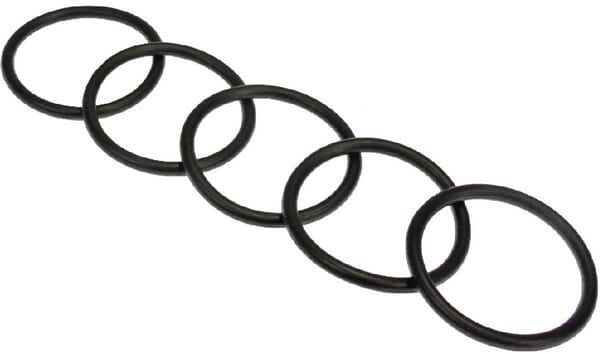 Vapormatic O-Ring, zapfenträger VPJ9522