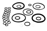 Vapormatic O-Ring-Satz VPK2001