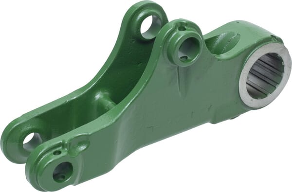 Vapormatic Hubarm, links VPK3128