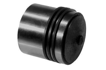Ensemble piston