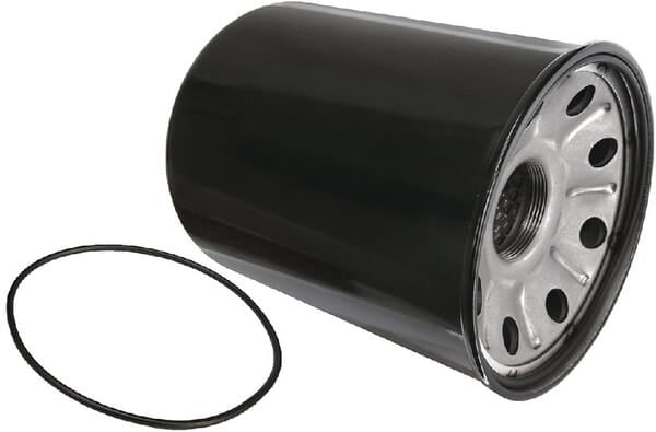 Original New Holland CNH Ersatzteil Nummer E8NNB486BA HYDRAULIKÖLFILTER 