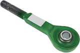 Vapormatic Kugel, end assembly VPL5608
