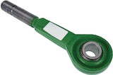 Vapormatic Kugel, end assembly VPL5624
