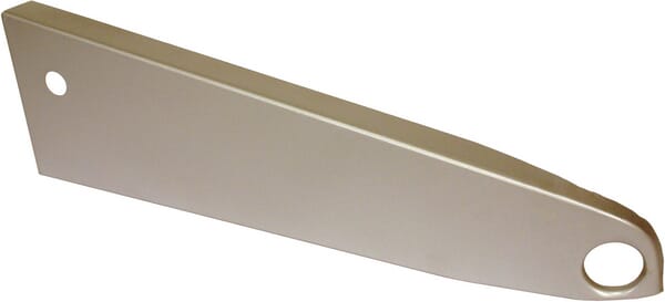 Vapormatic Li. untere Platte VPM1013