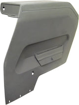 Vapormatic Kotflügel rechts VPM1174