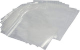 KRAMP Druckverschlußbeutel 100x150mm 50MU - 100 Stück VPM12040