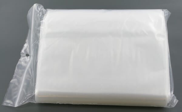 KRAMP Druckverschlußbeutel 150x200mm 50MU - 100 Stück VPM12050
