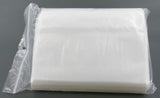 KRAMP Druckverschlußbeutel 150x200mm 50MU - 100 Stück VPM12050
