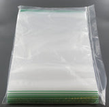 KRAMP Druckverschlußbeutel 220x280mm 50Mu - 100 Stück VPM12060