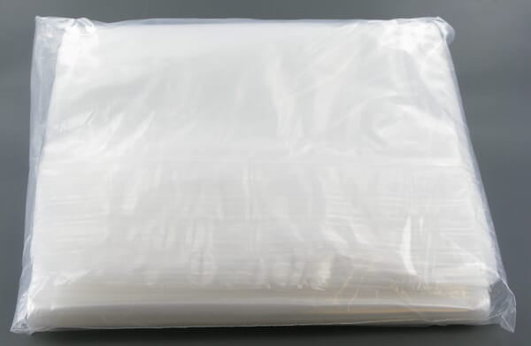 KRAMP Druckverschlußbeutel 230x320mm 50MU - 100 Stück VPM12070