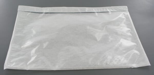 Self-adhesive packing list - 1000 pieces