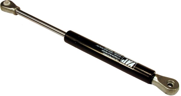 Gas spring