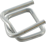 KRAMP CB 5 Schnallen 16mm - 1000 Stück VPM19020