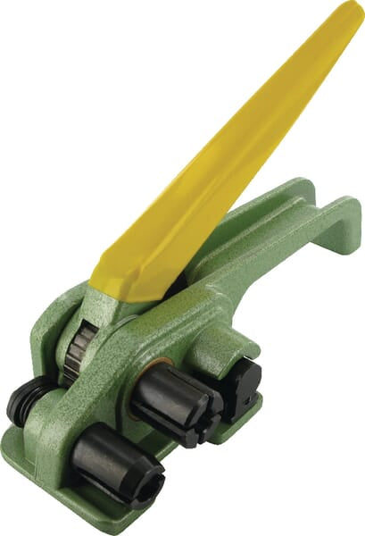 Band tensioner 13-19mm