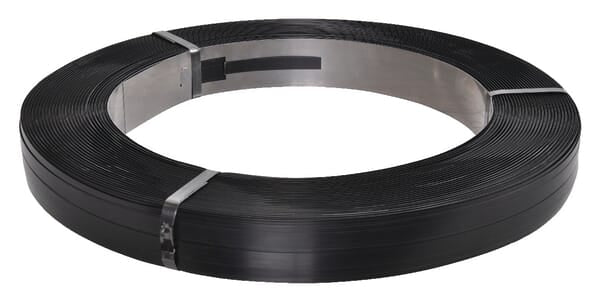 KRAMP Stahlband 16x0,4mm 50 kg. Am. Modell - 50 kg VPM19041