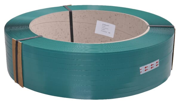 KRAMP PET-Band 15,5 x 0,6 mm 2100 m VPM19090