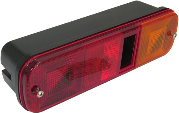 Vapormatic Rückleuchte VPM3738