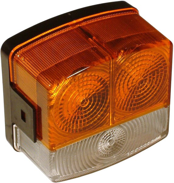 Vapormatic Re. Begrenzungsleuchte VPM3769
