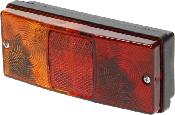 Taillight