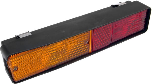 Vapormatic Rückleuchte VPM3787