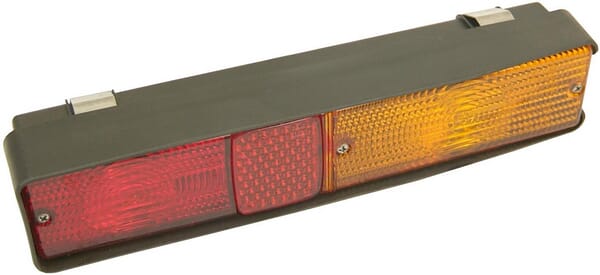 Taillight