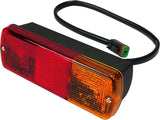 Vapormatic Rückleuchte VPM3796