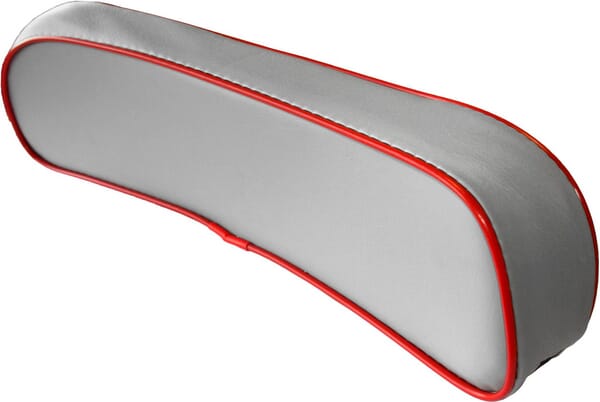 Backrest cover