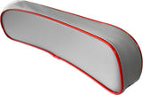 Backrest cover