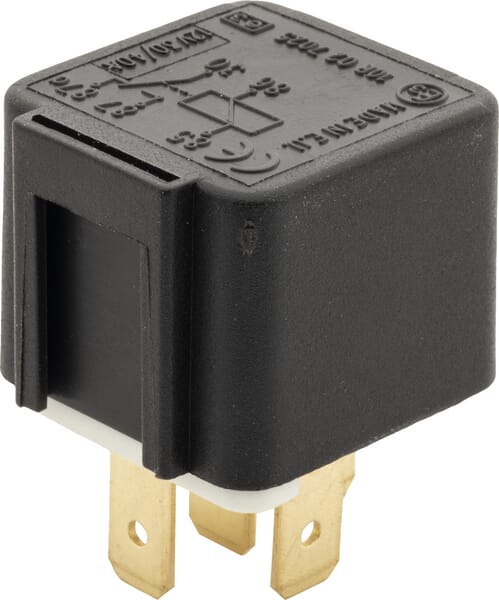 Vapormatic Relais VPM5289