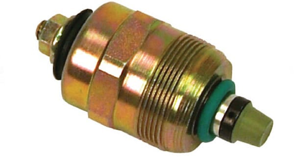 Vapormatic Magnetventil, kraftstoffabsch VPM6115