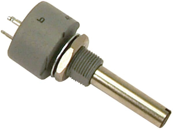 Potentiometers