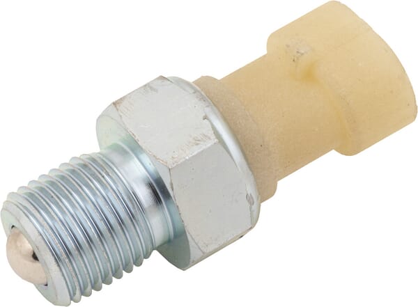 Lock switch