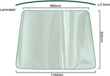 Vapormatic Glas VPM7094
