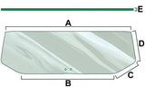 Vapormatic Glas VPM7105