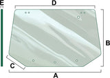 Vapormatic Glas VPM7261