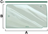 Vapormatic Scheibe VPM7354