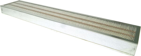 Vapormatic Kabinenluftfilter VPM8012