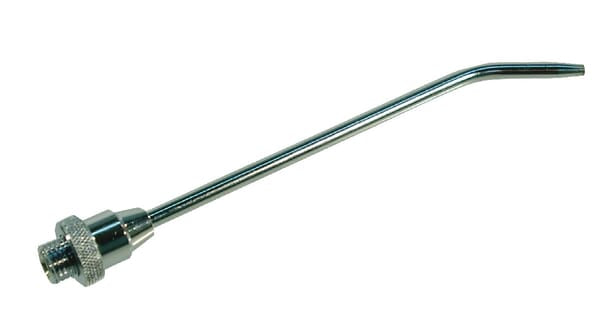 KRAMP Blasrohr verlänger. M12x160mm VR12