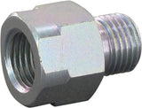 KRAMP Nippel - 1/4" BSP a. - 1/4" VRB0404GAUGE