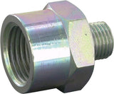 KRAMP Nippel - 1/4" BSP a. - 1/2" VRB0408GAUGE