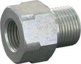 KRAMP Red.verschr. 3/8 - 1/4 BSP VRB0604GAUGE