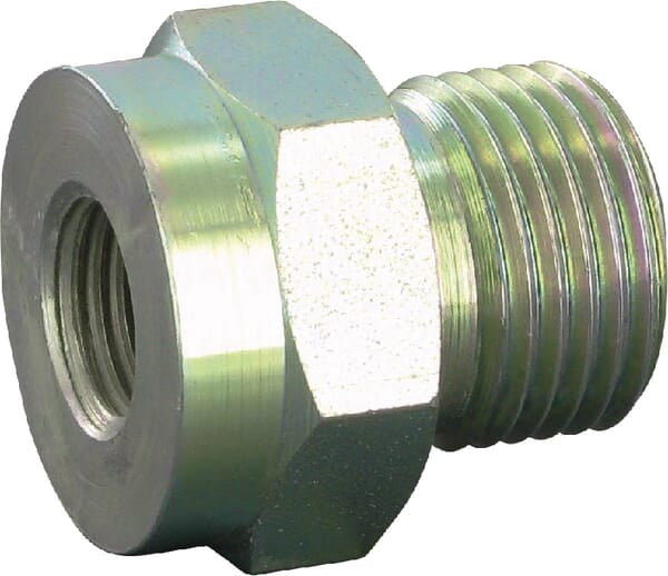 KRAMP Nippel - 1/2" BSP a. - 1/4" VRB0804GAUGE