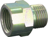 KRAMP Nippel - 1/2" BSP a. - 1/2" VRB0808GAUGE
