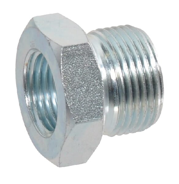 KRAMP Red.verschr. 3/4 - 1/2 BSP L=35 VRB1208L35