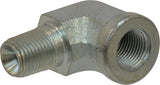 Raccord d'angle MC 1/8 - FG 1/8